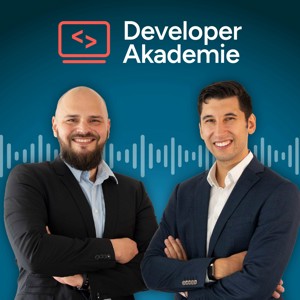 Programmieren lernen - Der Developer Akademie Podcast