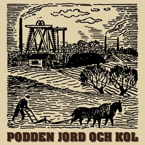 Podden jord och kol