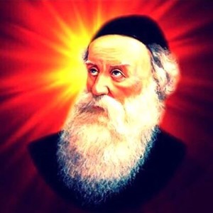 Alter Rebbe | Ani Ledodi