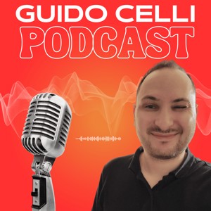 Guido Celli Podcast