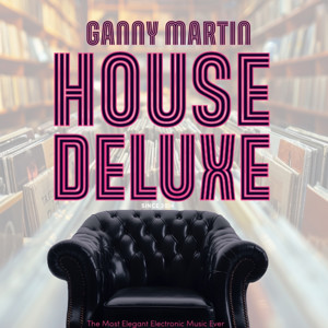 House Deluxe By Ganny Martín (OFICIAL)