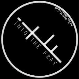 iNTO THE FRAY RADIO - Encounters with the Paranormal