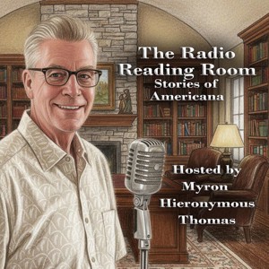 The Radio Reading Room