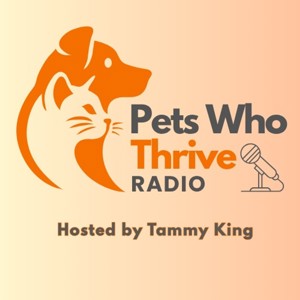 Pets Who Thrive Radio