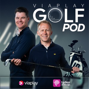 Viaplay Golf Pod
