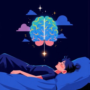 The Science Behind Dreams
