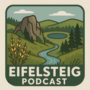 Eifelsteig Podcast