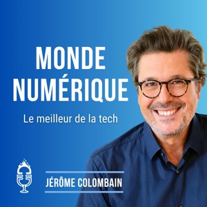 Monde Numérique (Actu Tech)