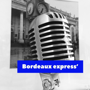 Bordeaux Express