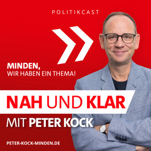 Nah und Klar - mit Peter Kock