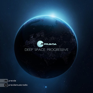 M.Pravda – Deep Space Progressive