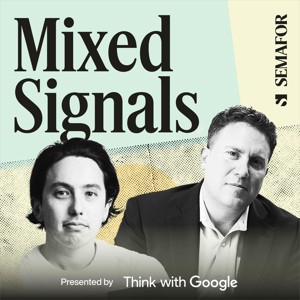 Mixed Signals from Semafor Media