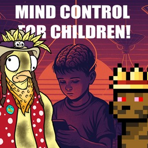 Canary Cry News Talk