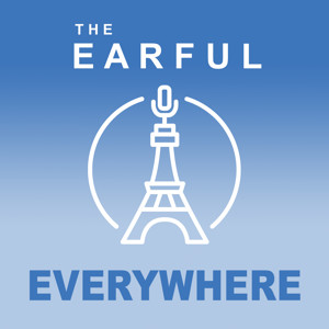 The Earful Everywhere