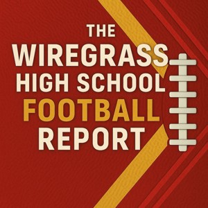 Wiregrass High School Football Report