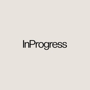 In Progress