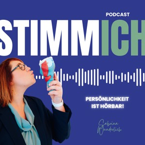 Stimm-Ich