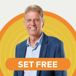 Set Free with Ken Legg