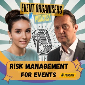 Event Safety, Risk Assessments, UK compliance and Safety Documents