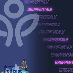 Selbsthilfe GruppenTalk