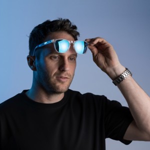 Audio Bliss Podcast