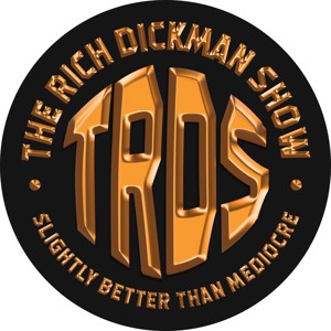 The Rich Dickman Show