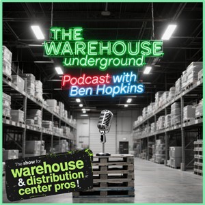 The Warehouse Underground Podcast