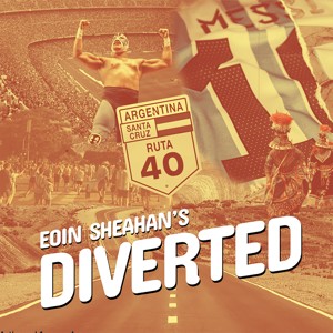 DIVERTED