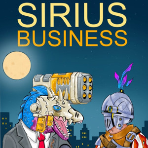 Sirius Business der OPR Podcast