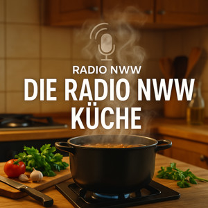 Die Radio NWW Küche