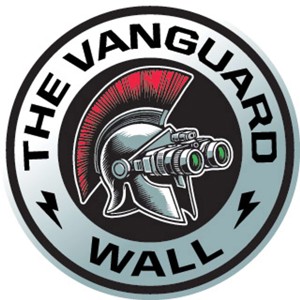 The Vanguard Wall Podcast