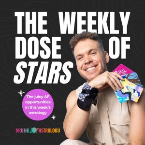 The Weekly Dose of Stars