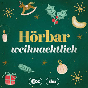 Hörbar weihnachtlich