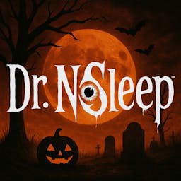 Scary Horror Stories by Dr. NoSleep