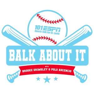Balk About It