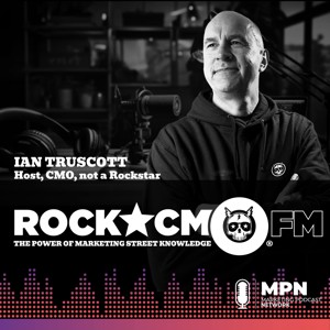Rockstar CMO FM