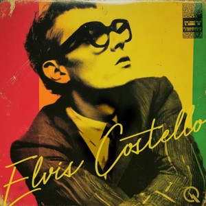 Elvis Costello - Audio Biography
