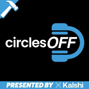 Circles Off - Sports Betting Podcasts