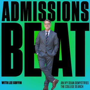 Admissions Beat