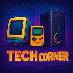 Tech Corner