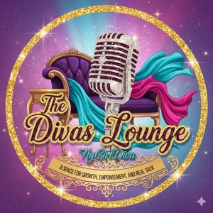 The DIVA's Lounge Podcast
