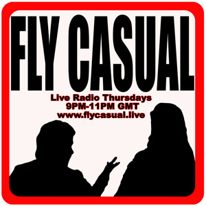 Fly Casual