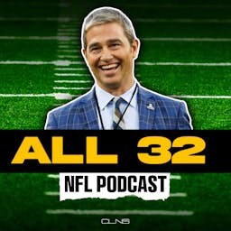 All 32 NFL Podcast w/ Mike Giardi