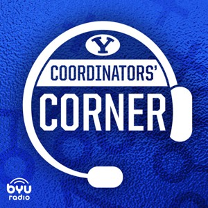 Coordinators' Corner
