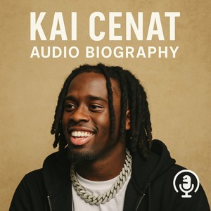 Kai Cenat - Audio Biography