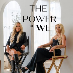 The Power Of WE!