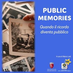PUBLIC MEMORIES