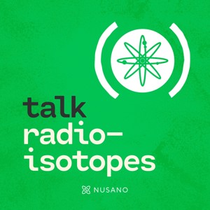Talk Radioisotopes: Going Nuclear on Cancer