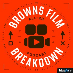 Browns Film Breakdown