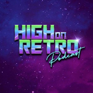 High on Retro
